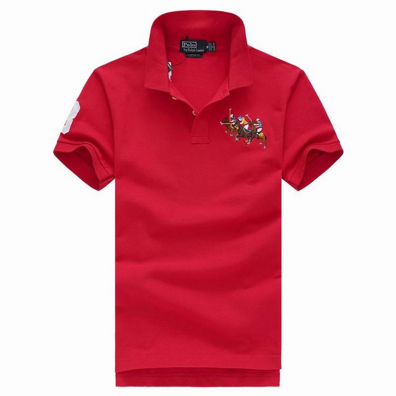 RL Men's Polo 232